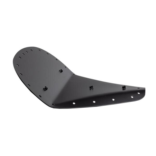 HIGHWAY HAWK Bobber Sitzpfanne 2
